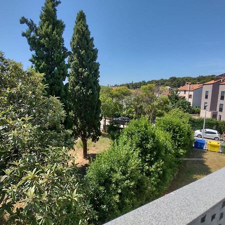 Modern Apartment Ana โรวีน ภายนอก รูปภาพ